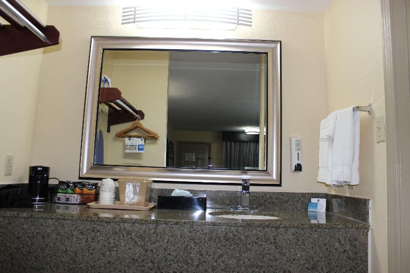 Номер Стандарт, Best Western Jacksonville Inn