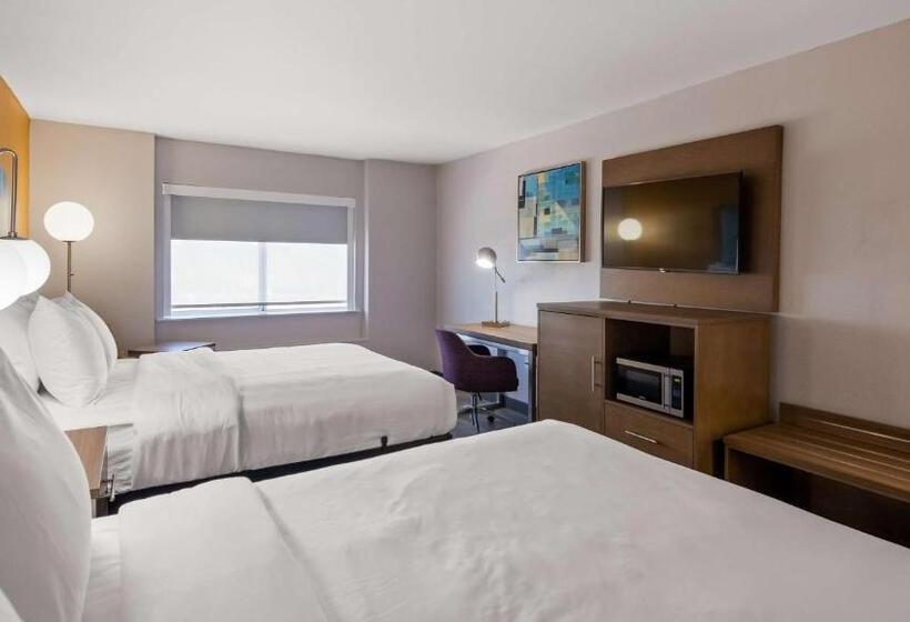 اتاق استاندارد, Best Western Plus Raleigh Crabtree Valley
