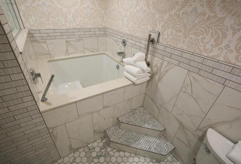 Люкс, Best Western Premier Park
