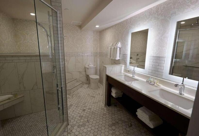 Люкс, Best Western Premier Park