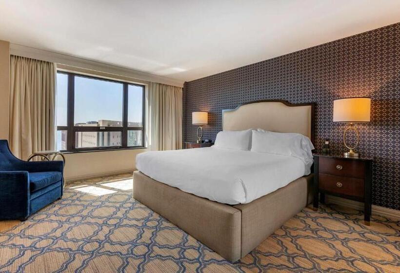 Люкс Адаптированный для Инвалидов, Best Western Premier Park