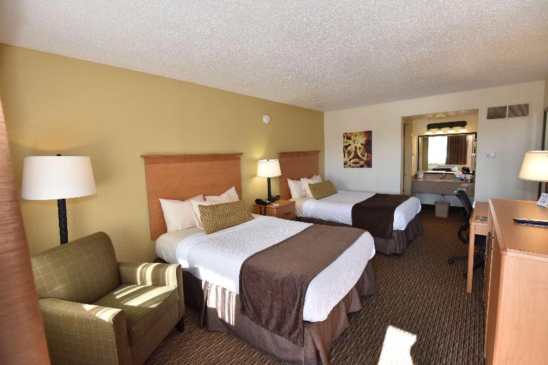 Номер Стандарт, Best Western Winchester