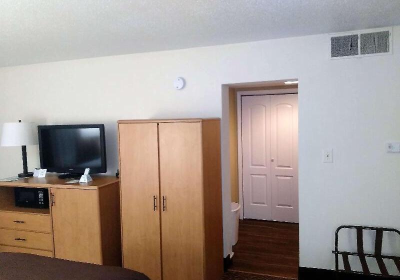 Номер Стандарт, Best Western Winchester