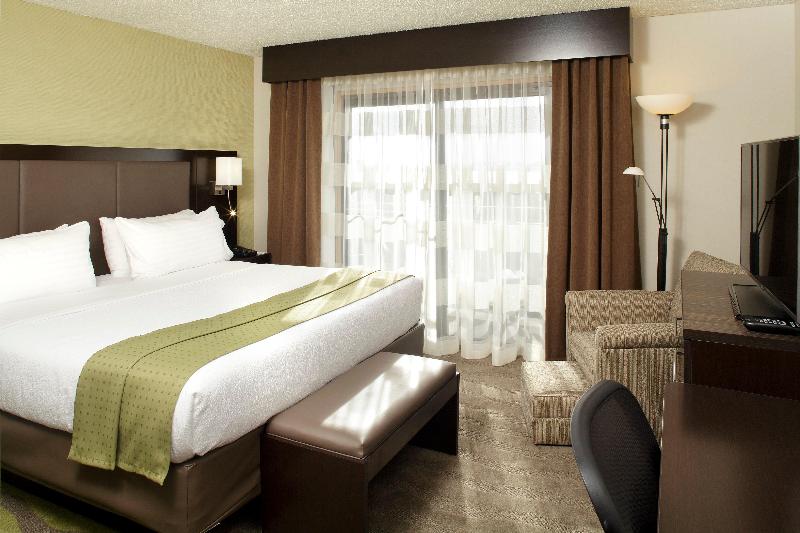 장애인을 위한 스위트, Holiday Inn Wilkes Barre   East Mountain, An Ihg