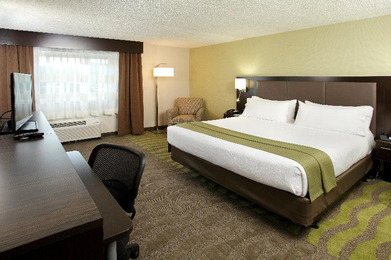 장애인을 위한 킹사이즈 침대 스탠다드 룸, Holiday Inn Wilkes Barre   East Mountain, An Ihg