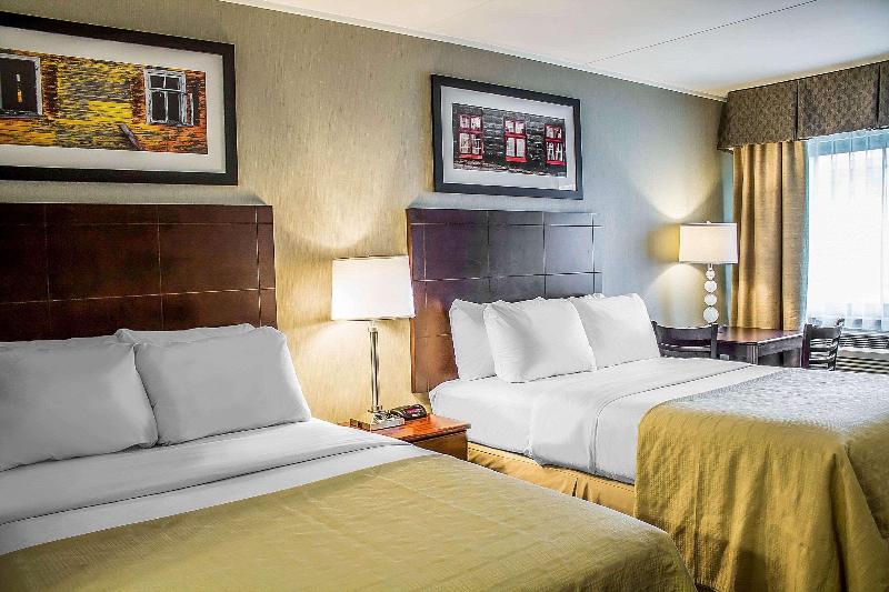스탠다드 룸, Quality Inn