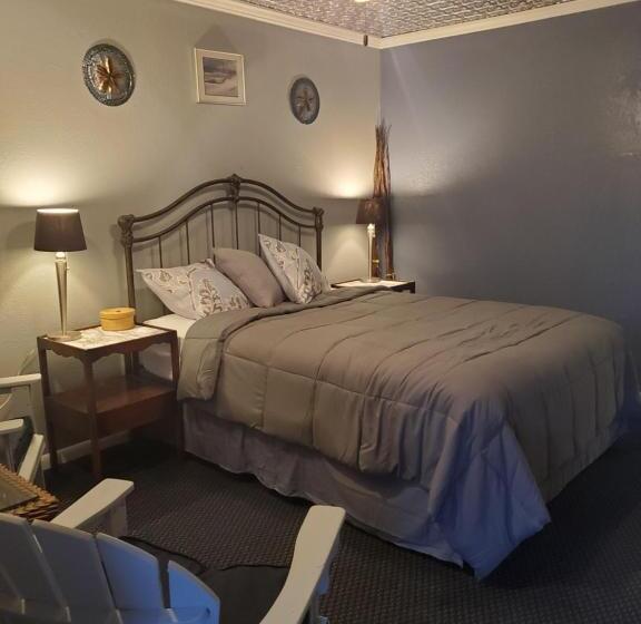 Номер Economy, Terrace Park Inn