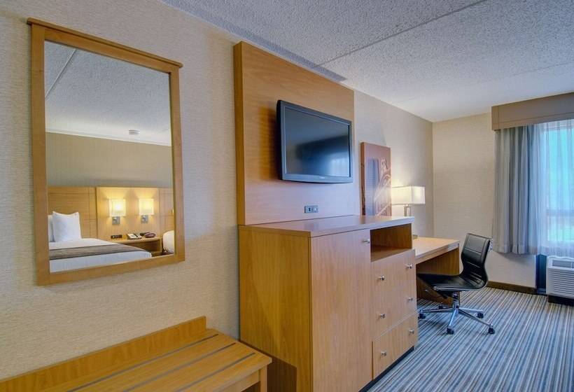 豪华房间, Best Western Royal Plaza Hotel And Trade Center
