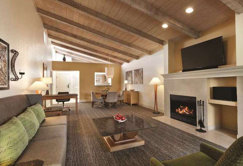ویلای 2 خوابه, Boulders Resort & Spa Scottsdale, Curio Collection By Hilton