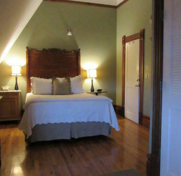 스탠다드 룸, Carter House Inns