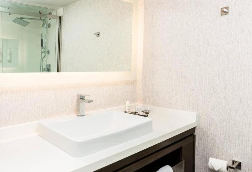 Quarto Estandar, Columbus Marriott
