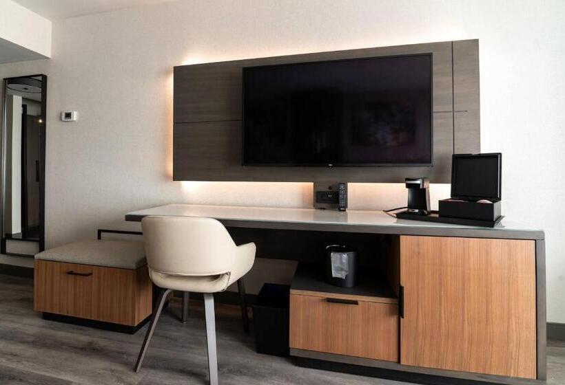 Quarto Estandar, Columbus Marriott