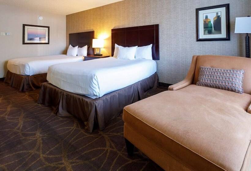 اتاق لوکس, Gold Country Inn And Casino By Red Lion Hotels