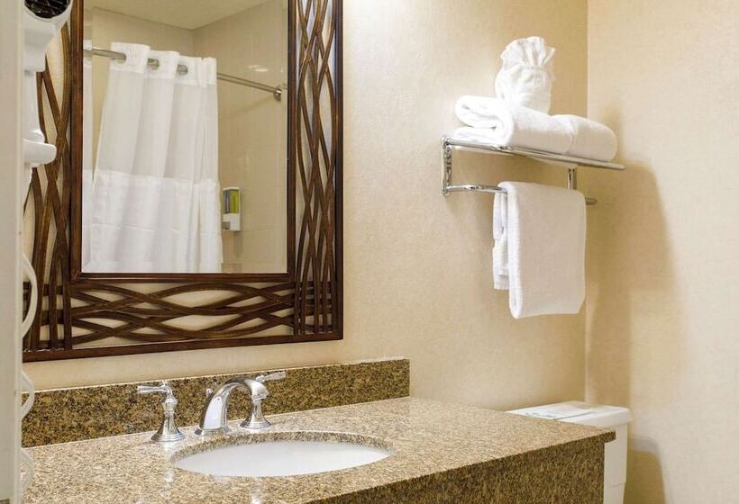 اتاق لوکس, Gold Country Inn And Casino By Red Lion Hotels