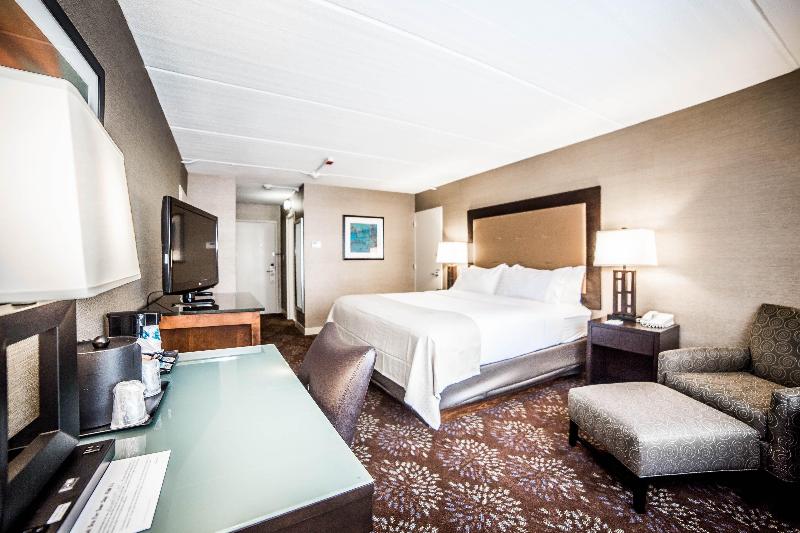 标准间, Hilton Checkers Los Angeles