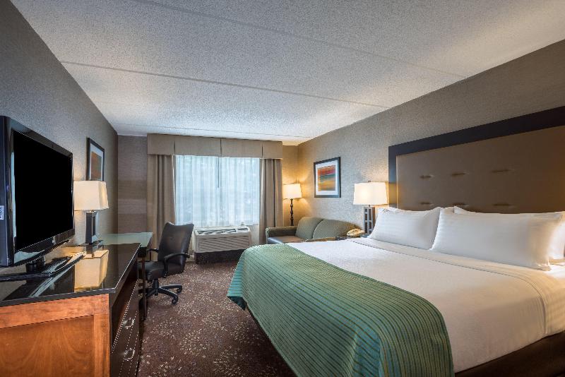 标准间, Hilton Checkers Los Angeles