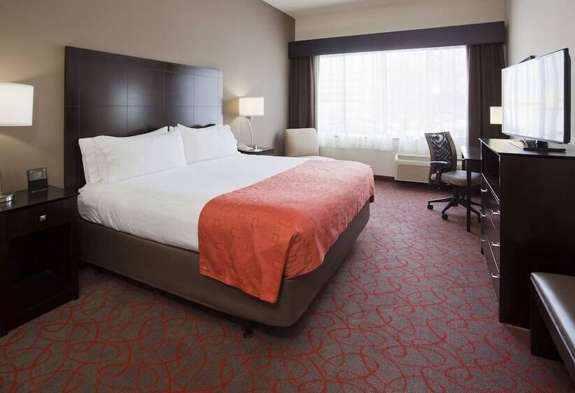 スタンダードルーム, Holiday Inn Express & Suites Bloomington West, An Ihg
