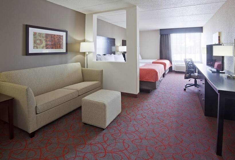 スタンダードルーム, Holiday Inn Express & Suites Bloomington West, An Ihg