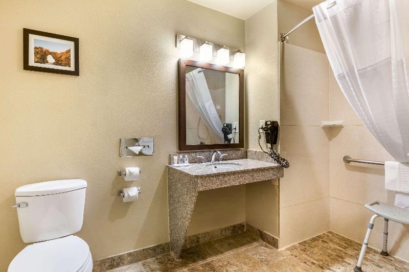 Стандартный Номер Кровать Кинг, Comfort Inn & Suites Orange County John Wayne Airport