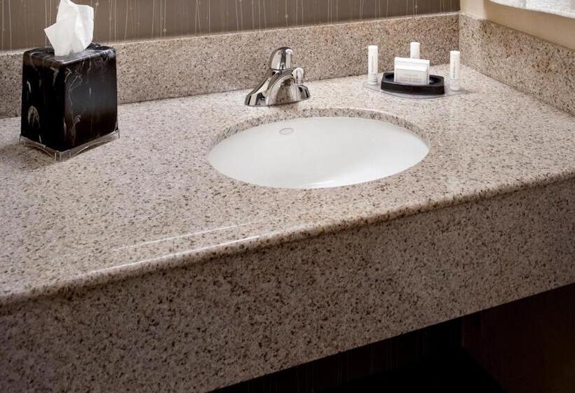 Номер Стандарт, Courtyard By Marriott Hartford Windsor Airport