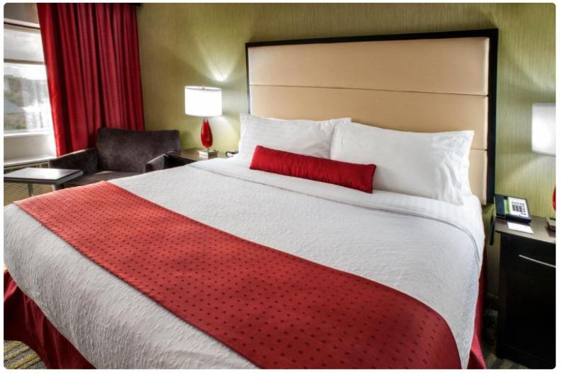 Номер Стандарт, Inn At Fox Chase   Bw Premier Collection