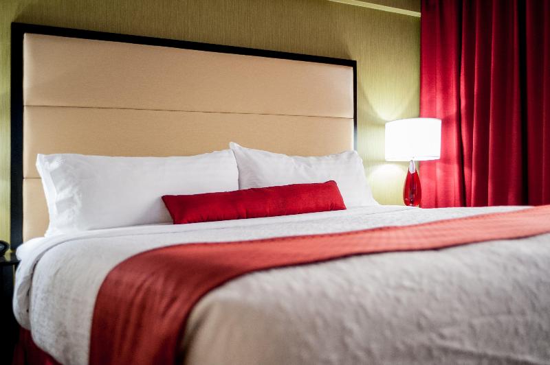 Номер Executive Кровать Кинг, Inn At Fox Chase   Bw Premier Collection