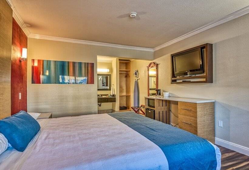 اتاق سوپریور, Hollywood City Inn