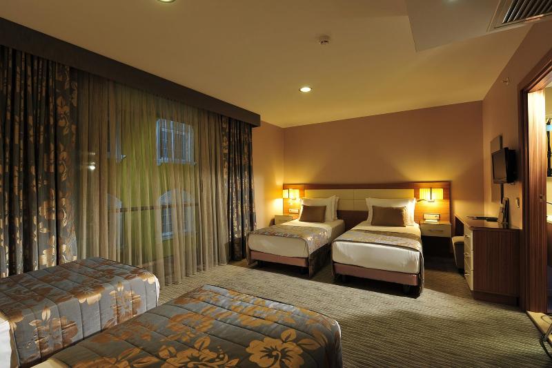 اتاق استاندارد با تخت بزرگ, Baymont By Wyndham Flagstaff