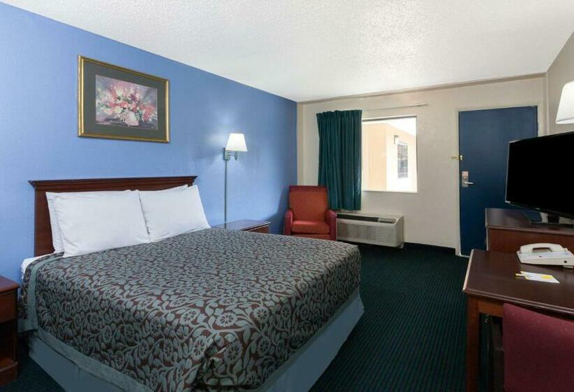 اتاق استاندارد, Days Inn By Wyndham Oklahoma City Fairground