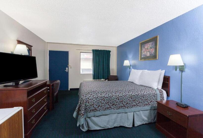 سوئیت با تخت بزرگ, Days Inn By Wyndham Oklahoma City Fairground