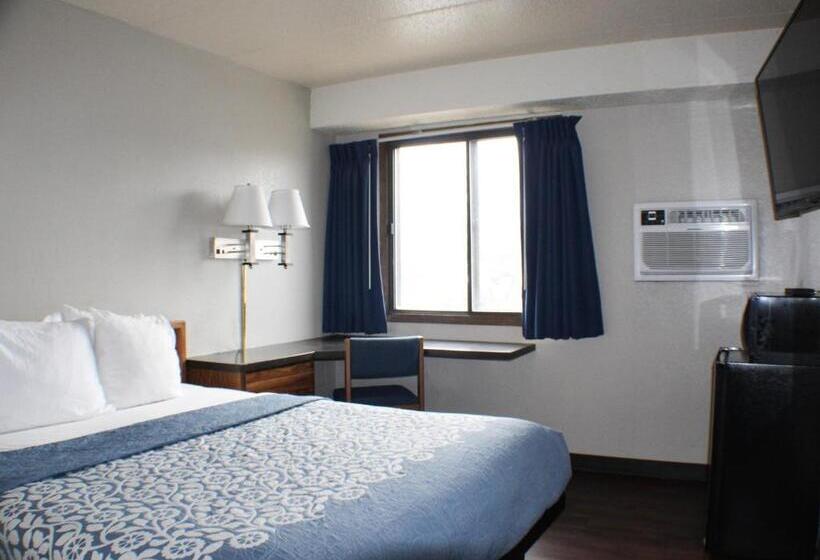 Номер Стандарт, Days Inn By Wyndham Sioux Falls