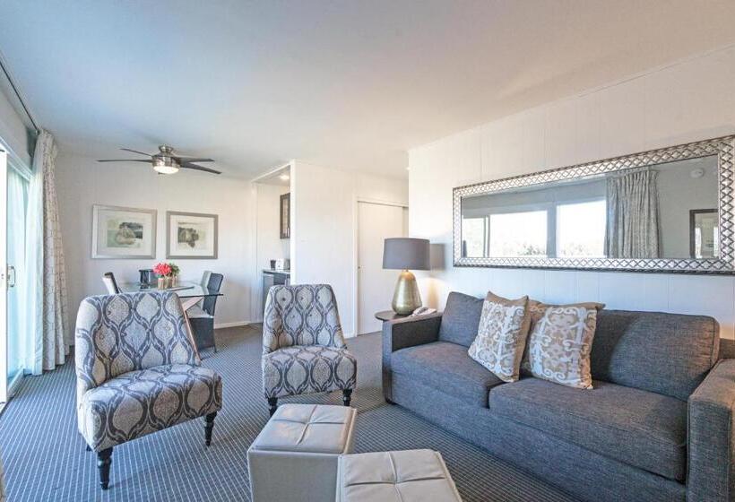 Студия Deluxe, East Hampton House Resort