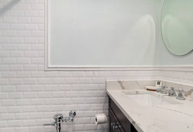 Студия Стандарт, East Hampton House Resort