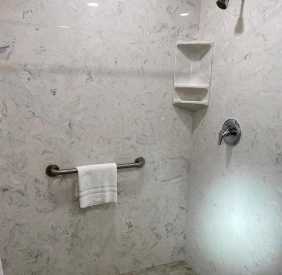 Номер Стандарт, Travelers Inn Eugene University