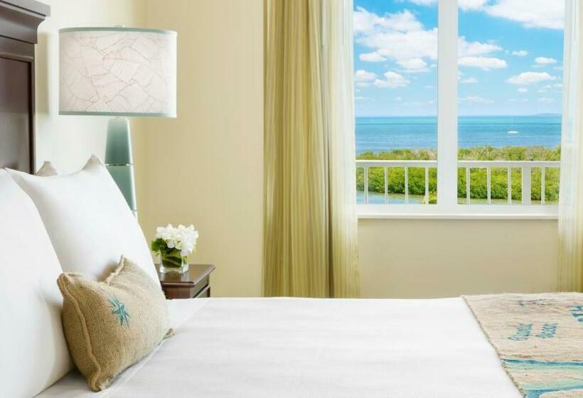 带大床的标准间, 24 North Hotel Key West