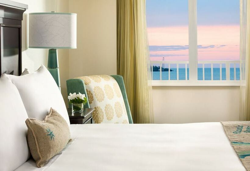 带大床的标准间, 24 North Hotel Key West