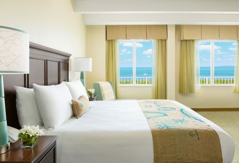 小型套房带海景, 24 North Hotel Key West