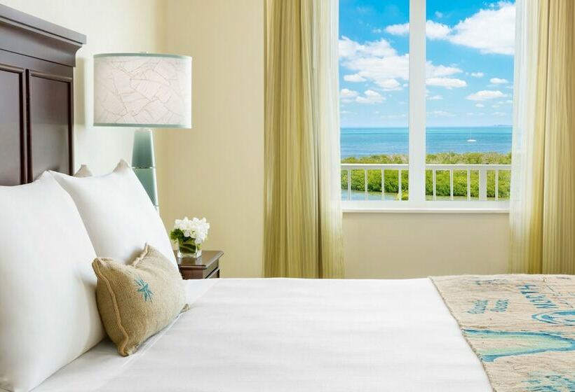 小型套房带海景, 24 North Hotel Key West