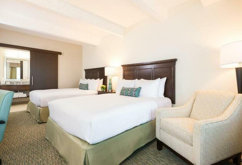 适合残疾人使用的标准间, 24 North Hotel Key West