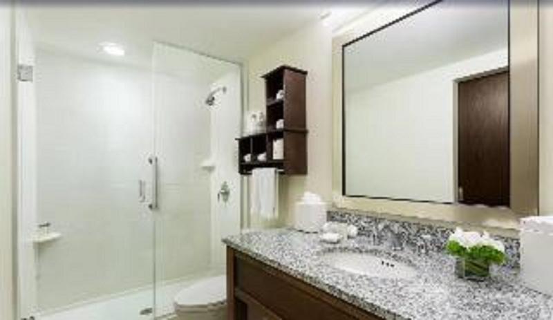 带大床的标准间, 24 North Hotel Key West