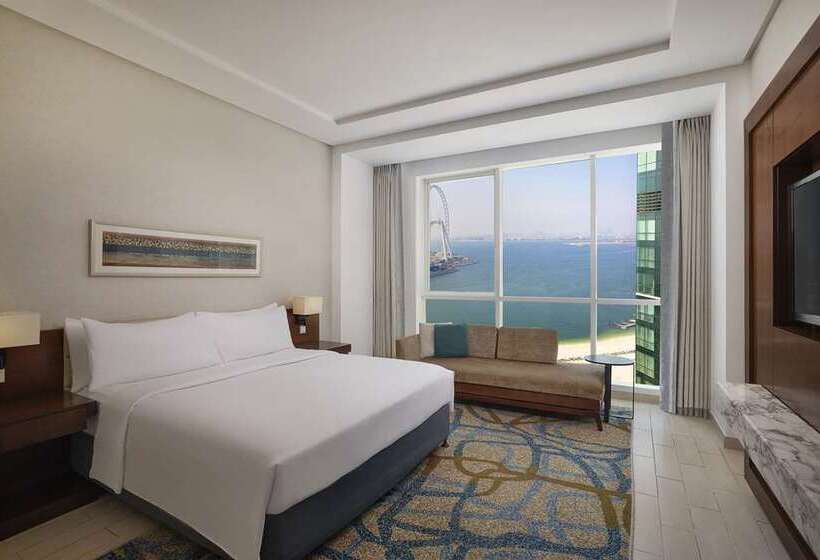 Люкс, Zachari Dunes On Mandalay Beach, Curio Collection By Hilton