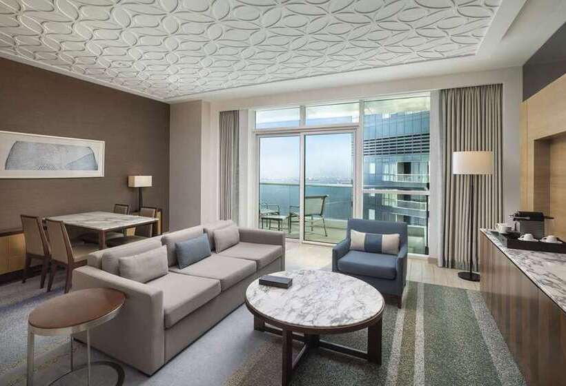 Люкс, Zachari Dunes On Mandalay Beach, Curio Collection By Hilton