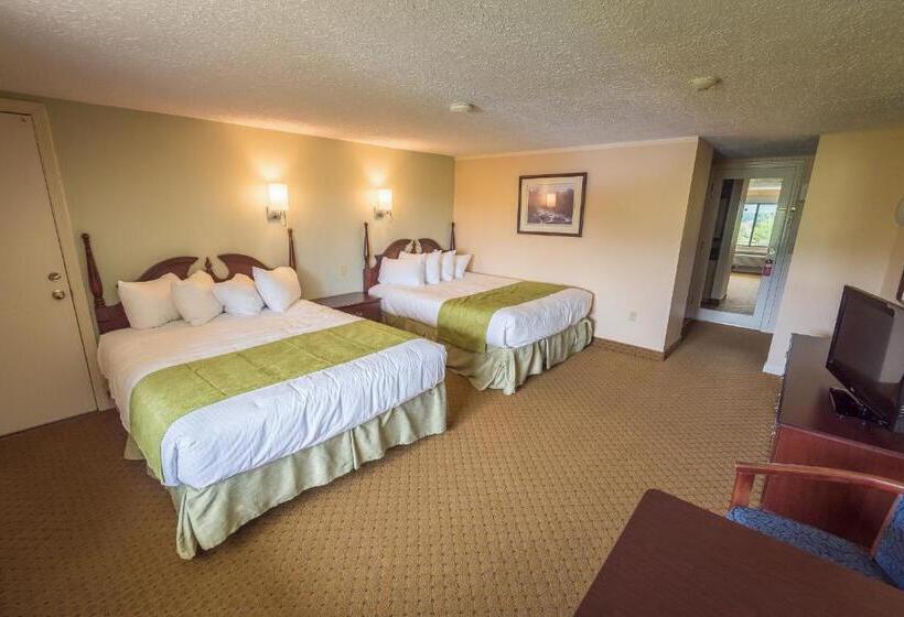 Номер Стандарт Вид на Сад, Fox Ridge Resort