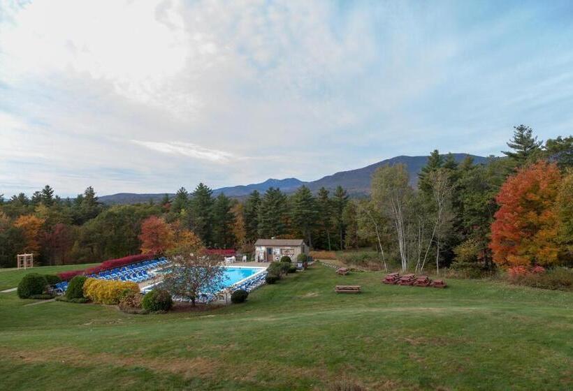 Номер Стандартный с Видом, Fox Ridge Resort