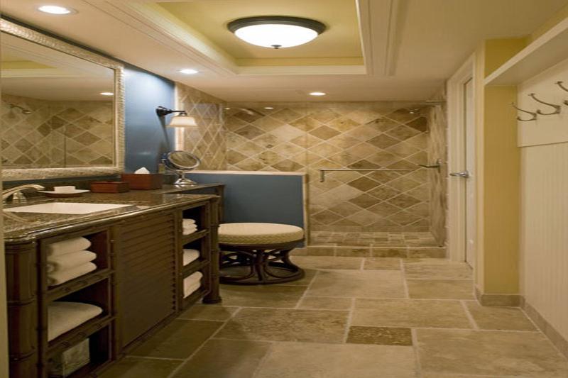 اتاق استاندارد با تخت بزرگ, Hawks Cay Resort