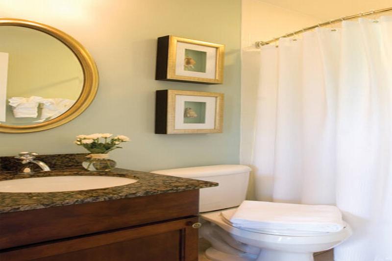 اتاق استاندارد, Hawks Cay Resort