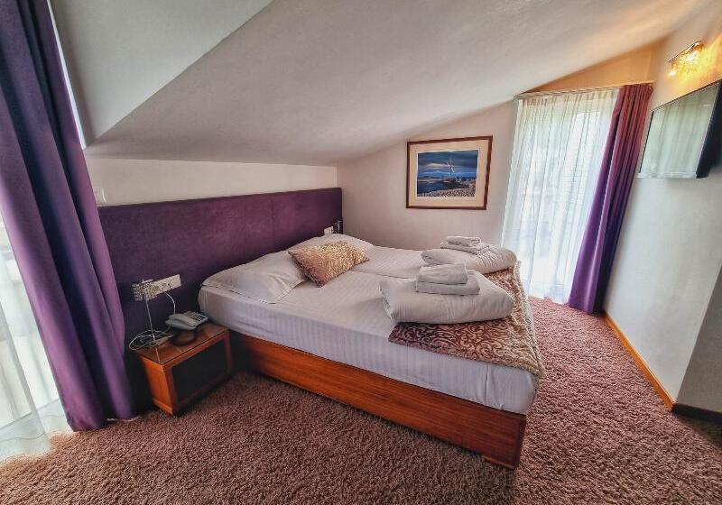장애인을 위한 스위트, Best Western Plus Wine Country Inn & Suites
