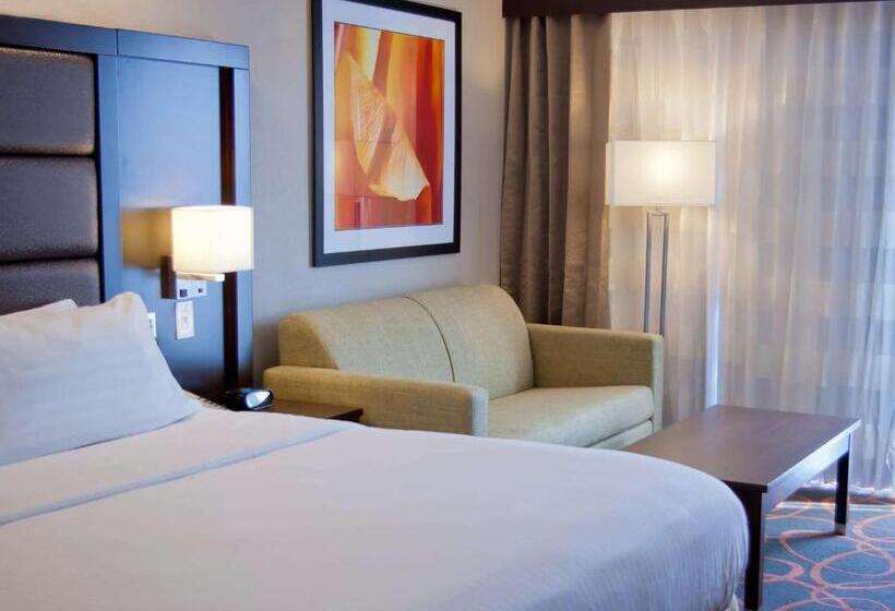 스탠다드 룸 킹사이즈 침대, The Great Rivers, Ascend Hotel Collection