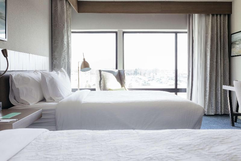 Standard-huone, Comfort Inn Anaheim Resort
