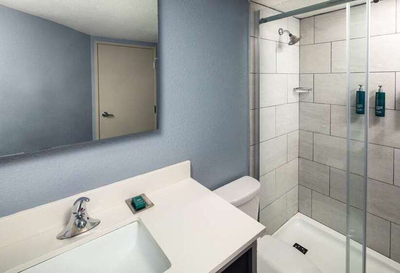 套房, Doubletree By Hilton Phoenix Mesa